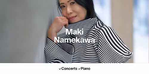 Maki Namekawa