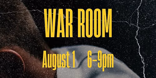 War Room