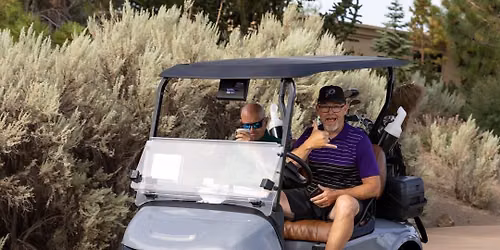 Swing For Hope Golf Tournament