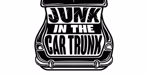 "JUNK IN THE TRUNK" Sale