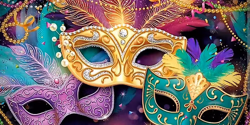 Fundraiser ball benefiting Isaiah 117 House