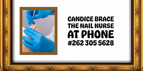 FOOTCARE - EASY ACCESS - NO STEPS