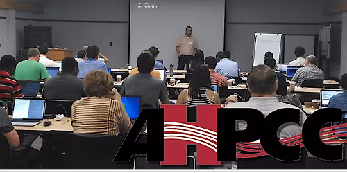 NVIDIA DLI: Fundamentals of Accelerated Computing with CUDA Python - UALR