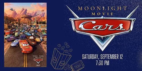 MOONLIGHT Movie Cars