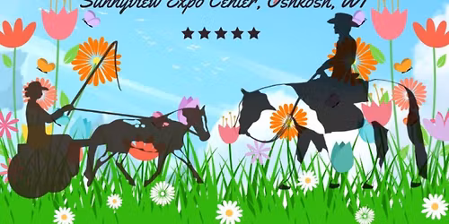 WPtHA Spring into Color Show