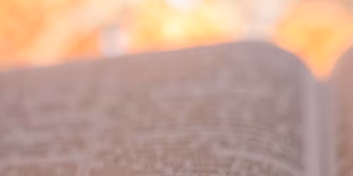 Thanksgiving Eve service