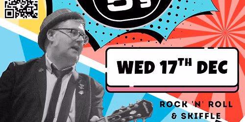 The TR5's at Cranleigh Arts Centre