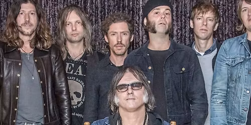 Brian Jonestown Massacre Tickets