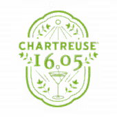 Chartreuse 16.05 Day - Sat May 16th at The Gin Room