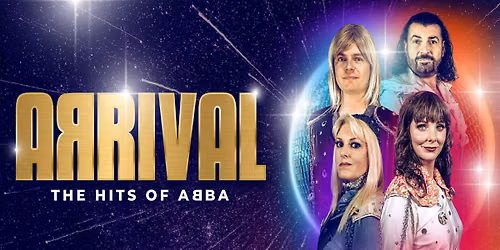 Arrival - The Hits of ABBA