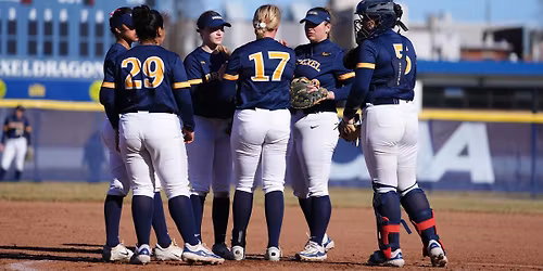 Parking Monmouth Hawks at Towson Tigers Mens Basketball