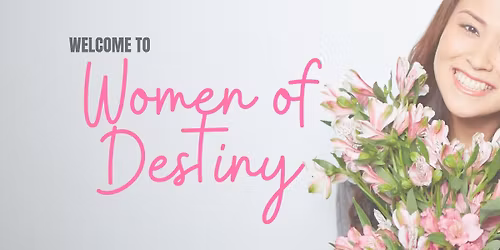 DC REAL Women's Ministry