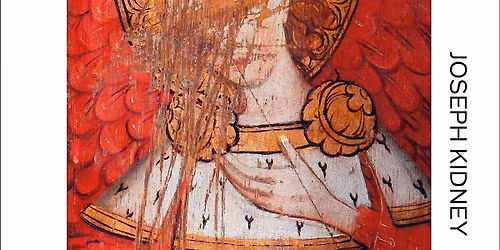 Grief, Death, the Discarded Object