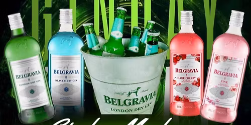 New Cafe Bar | Ladies night 