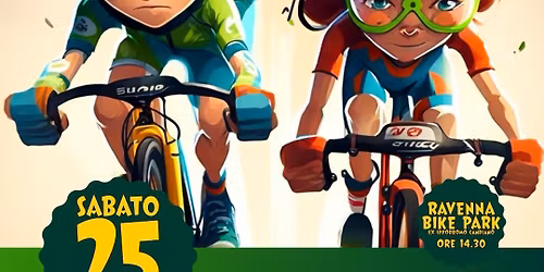 Bike Kids 2026