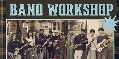 A Night with San Domenico's Band Workshop
