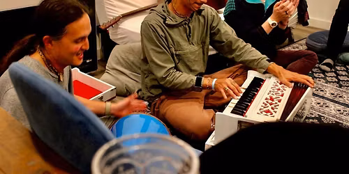 Kirtan-Devotional Music