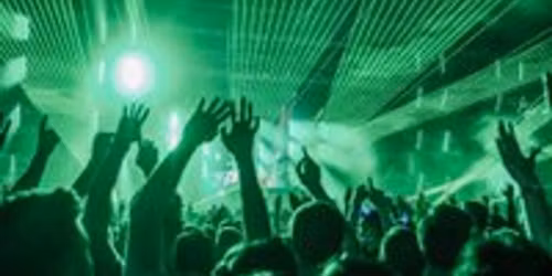 Breakin Science Amsterdam Weekender 2025