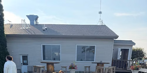 Red\u2019s + Yardstick Book Club: Sips, Chats & Lake Views \ud83c\udf79\ud83d\udcda\ud83c\udf0a