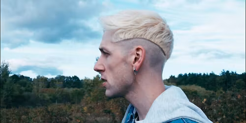 Brian Walker performs at The Galley Hatch Restaurant