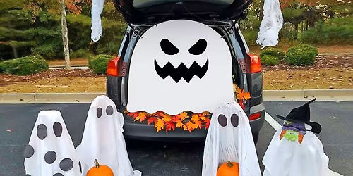 Trunk or Treat