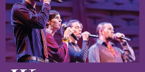 Windborne Presents Music of Midwinter