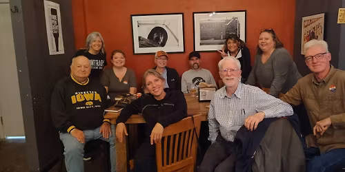 Contrary Brewing Book Club