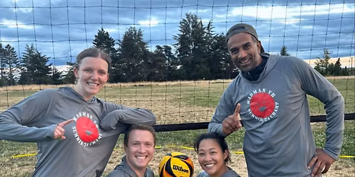 Madman Summer '26 Reverse Coed 4's League (Wednesdays)