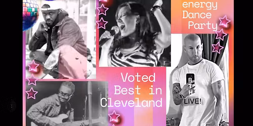 Rock the Parking Lot