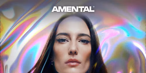 Amelie Lens at CDMX