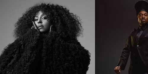 Opening Night Ledisi for Dinah \/ Spilata \/ DJ Kultured Child