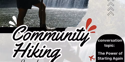 Community Hike