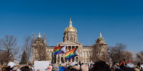 One Iowa Gala 2026