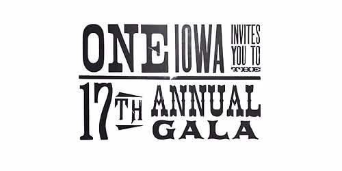 One Iowa Gala 2026: A History in Headlines 