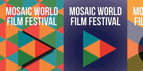 Mosaic World Film Festival - 2026