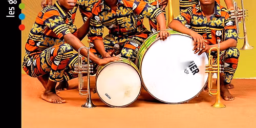 Harmony\u2019s Brass Band en concert \u00e0 la brasserie Sauveni\u00e8re