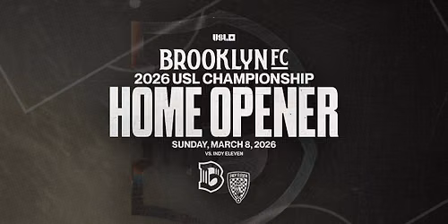 Indy Eleven vs. Brooklyn FC
