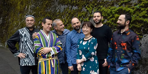 Aga Khan Master Musicians at Eisemann Center