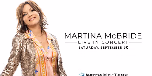 Martina McBride
