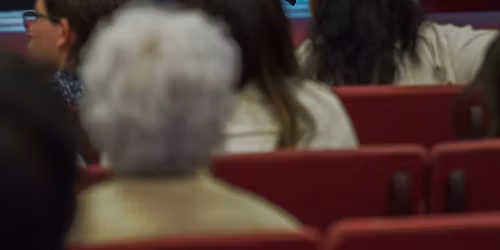 Iglesia Bethel - New Braunfels