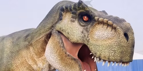 Jurassic Gladstone