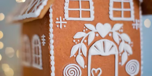 A Simple Traditional Christmas Tea Time 