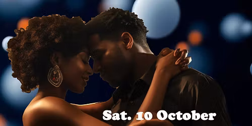 NOCHE LATINA #Sat. 10 October 2026 #de Oase Sittard