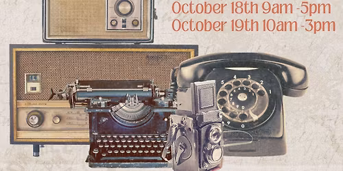 Vintage Markets of Monroe
