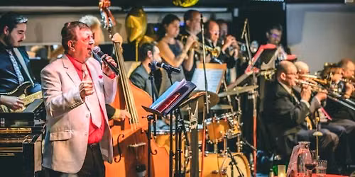 Twilight Jazz - Brisbane Big Band