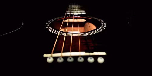 Open Mic Night at The Stout Brothers Roswell!