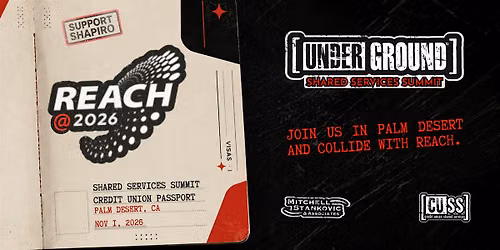 2026 Underground @ REACH