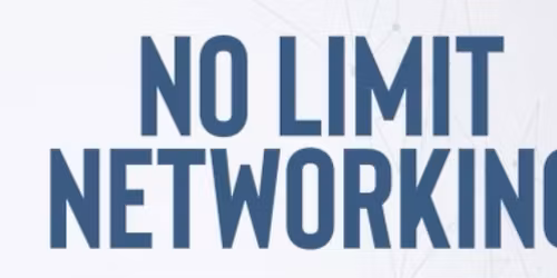 No Limit Networking Wine Wednesday April Event