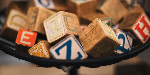 Gathering: Thanksgiving & Joy Show