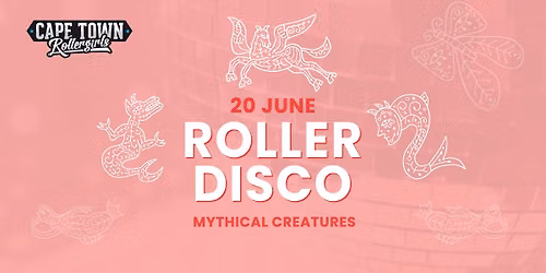 ROLLER DISCO in Blouberg